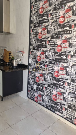 Imagem Casa com 4 Quartos à Venda, 129 m² em Jardim Rio Das Pedras - Cotia Imagem Casa com 4 Quartos à Venda, 129 m² em Jardim Rio Das Pedras - Cotia