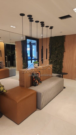 Imagem Apartamento com 2 Quartos para Alugar,  em Vila Esperança - São Paulo