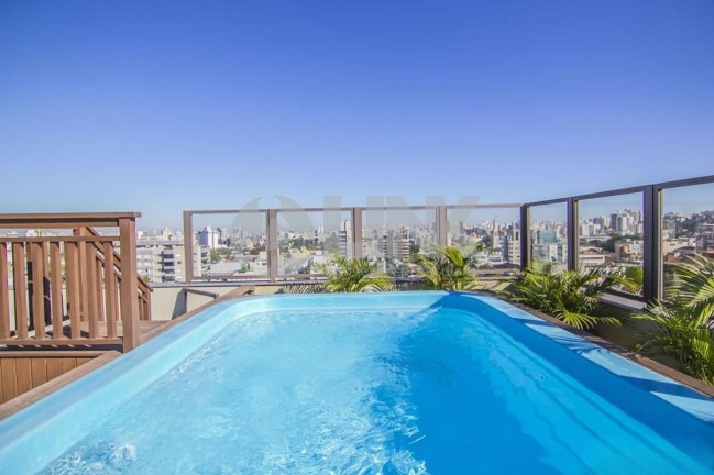 Imagem Apartamento com 2 Quartos à Venda, 63 m² em Petrópolis - Porto Alegre