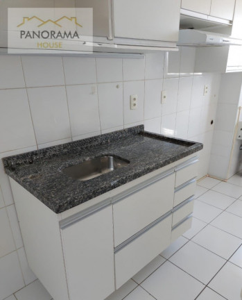 Imagem Apartamento com 2 Quartos à Venda, 53 m² em Piraporinha - Diadema