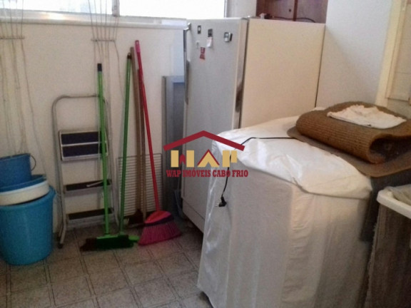 Imagem Apartamento com 2 Quartos para Temporada, 90 m² em Passagem - Cabo Frio Imagem Apartamento com 2 Quartos para Temporada, 90 m² em Passagem - Cabo Frio