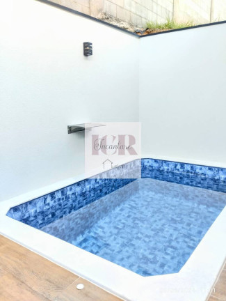 Imagem Casa de Condomínio com 3 Quartos à Venda, 156 m² em Residencial Horto Florestal Villagio - Sorocaba