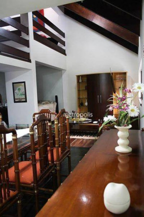 Imagem Sobrado com 4 Quartos à Venda, 303 m² em Jardim São Caetano - São Caetano Do Sul Imagem Sobrado com 4 Quartos à Venda, 303 m² em Jardim São Caetano - São Caetano Do Sul