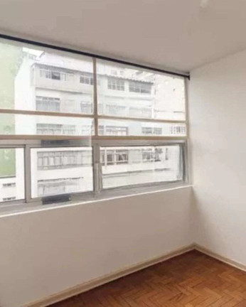 Imagem Apartamento com 1 Quarto para Alugar, 40 m² Imagem Apartamento com 1 Quarto para Alugar, 40 m²