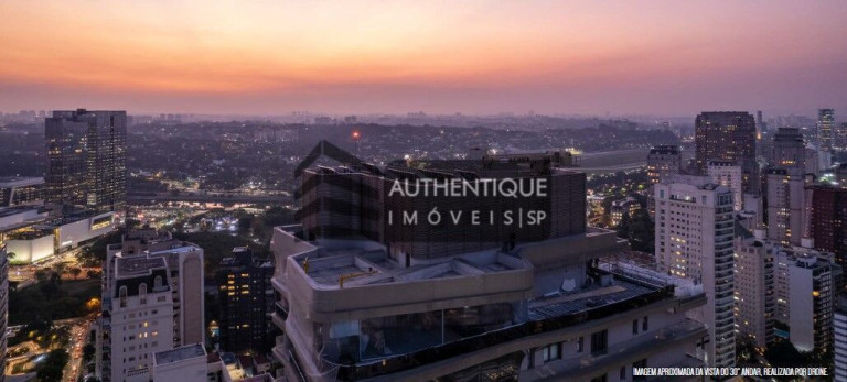 Imagem Apartamento com 4 Quartos à Venda, 355 m² em Itaim Bibi - São Paulo Imagem Apartamento com 4 Quartos à Venda, 355 m² em Itaim Bibi - São Paulo