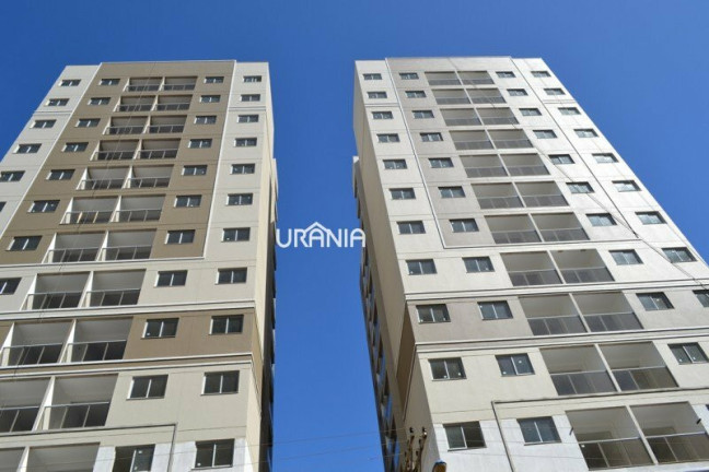 Imagem Apartamento com 2 Quartos à Venda, 58 m² em Praia De Itaparica - Vila Velha