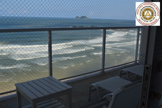 Imagem Apartamento com 4 Quartos à Venda, 300 m² em Pitangueiras - Guarujá