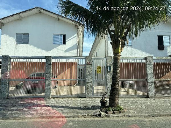 Casa com 1 Quarto à Venda, 1 m² em Ribeiropolis - Praia Grande