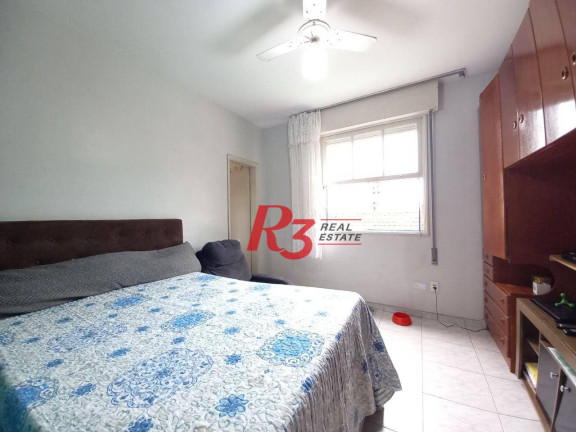 Imagem Apartamento com 2 Quartos à Venda, 137 m² em Marapé - Santos Imagem Apartamento com 2 Quartos à Venda, 137 m² em Marapé - Santos