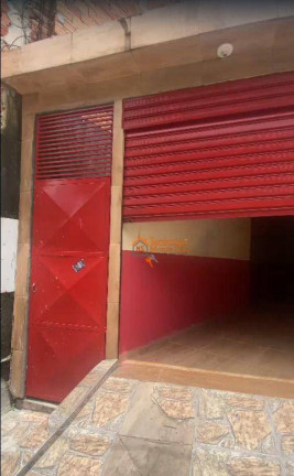 Casa com 1 Quarto à Venda, 100 m² em Jardim Santa Lídia - Guarulhos