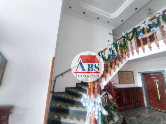 Imagem Cobertura com 4 Quartos à Venda, 270 m² em Guilhermina - Praia Grande Imagem Cobertura com 4 Quartos à Venda, 270 m² em Guilhermina - Praia Grande