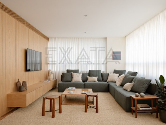 Imagem Imóvel com 3 Quartos à Venda, 134 m² em Cerqueira César - São Paulo Imagem Imóvel com 3 Quartos à Venda, 134 m² em Cerqueira César - São Paulo