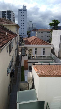 Imagem Apartamento à Venda, 103 m² em Embaré - Santos Imagem Apartamento à Venda, 103 m² em Embaré - Santos