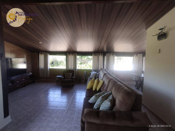 Imagem Casa com 3 Quartos à Venda, 340 m² em Jardim Indaiá - Bertioga Imagem Casa com 3 Quartos à Venda, 340 m² em Jardim Indaiá - Bertioga