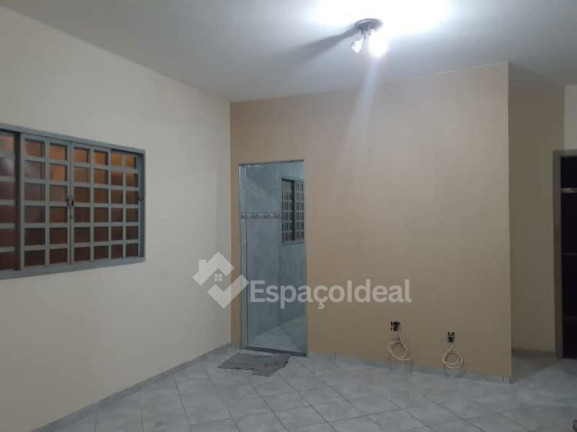 Imagem Casa com 3 Quartos à Venda, 176 m² em Residencial Francisco Lemos De Almeida - Bauru Imagem Casa com 3 Quartos à Venda, 176 m² em Residencial Francisco Lemos De Almeida - Bauru