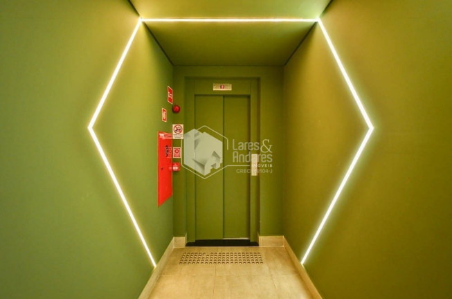 Imagem Apartamento com 1 Quarto à Venda, 28 m² em Vila Nova Conceição - São Paulo Imagem Apartamento com 1 Quarto à Venda, 28 m² em Vila Nova Conceição - São Paulo