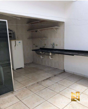 Imagem Sobrado com 3 Quartos à Venda, 169 m² em Tatuapé - São Paulo