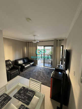 Imagem Apartamento com 3 Quartos à Venda, 110 m² em Enseada - Guarujá
