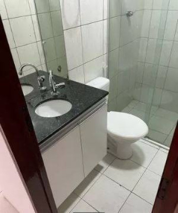 Imagem Apartamento com 3 Quartos à Venda, 77 m² em Tambauzinho - João Pessoa Imagem Apartamento com 3 Quartos à Venda, 77 m² em Tambauzinho - João Pessoa