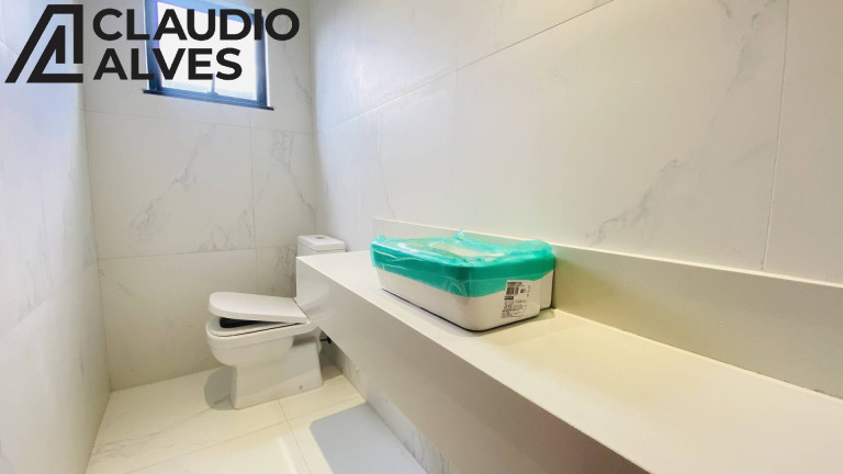 Imagem Casa de Condomínio com 3 Quartos à Venda, 183 m² em Sim - Feira De Santana Imagem Casa de Condomínio com 3 Quartos à Venda, 183 m² em Sim - Feira De Santana