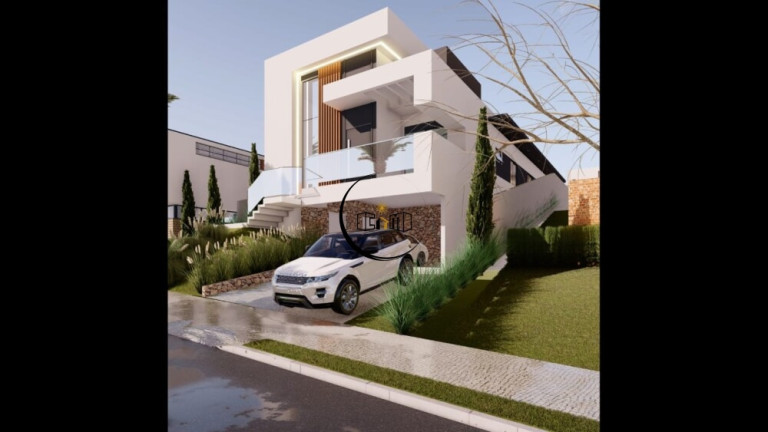 Imagem Imóvel à Venda, 368 m² em Residencial Ibi-aram Ii - Itupeva