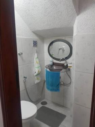 Imagem Casa com 2 Quartos à Venda, 83 m² em Flórida - Praia Grande