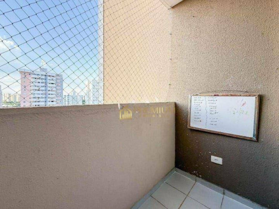 Imagem Apartamento com 2 Quartos à Venda, 65 m² em Jardim América - São José Dos Campos