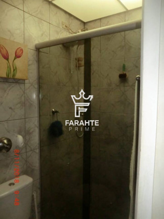 Imagem Apartamento com 2 Quartos à Venda, 60 m² em Saboó - Santos Imagem Apartamento com 2 Quartos à Venda, 60 m² em Saboó - Santos