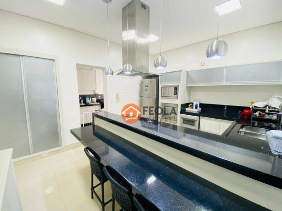 Imagem Casa com 4 Quartos à Venda, 390 m² em Jardim Imperador - Americana Imagem Casa com 4 Quartos à Venda, 390 m² em Jardim Imperador - Americana