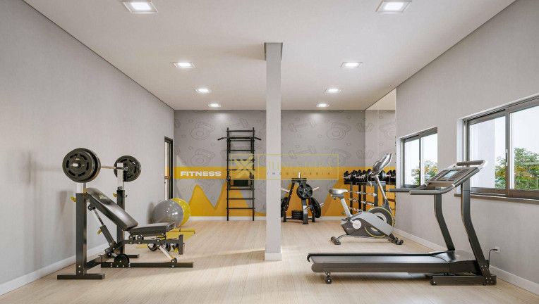 Imagem Apartamento com 2 Quartos à Venda, 53 m² em Passa Vinte - Palhoça Imagem Apartamento com 2 Quartos à Venda, 53 m² em Passa Vinte - Palhoça