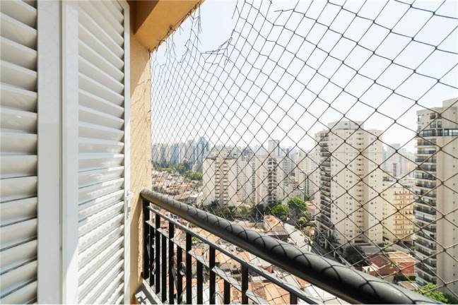 Imagem Apartamento com 4 Quartos à Venda, 104 m² em Saúde - São Paulo Imagem Apartamento com 4 Quartos à Venda, 104 m² em Saúde - São Paulo