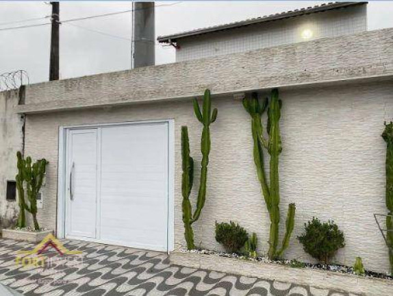 Imóvel com 2 Quartos à Venda, 120 m² em Balneário Esmeralda - Praia Grande