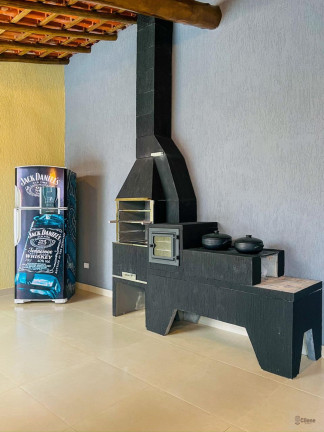 Imagem Casa com 1 Quarto à Venda, 120 m² em Itaguá - Ubatuba