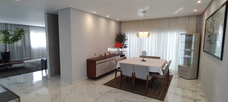 Imagem Casa com 4 Quartos à Venda, 340 m² em Loteamento Vale Azul I - Jundiaí Imagem Casa com 4 Quartos à Venda, 340 m² em Loteamento Vale Azul I - Jundiaí