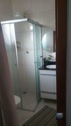 Imagem Casa com 3 Quartos à Venda, 66 m² em Jardim Progresso - Santo André Imagem Casa com 3 Quartos à Venda, 66 m² em Jardim Progresso - Santo André