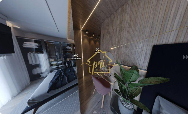 Imagem Apartamento com 2 Quartos à Venda, 72 m² em Aparecida - Santos