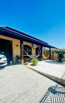 Imagem Casa com 3 Quartos à Venda, 160 m² em Cordeiros - Itajaí Imagem Casa com 3 Quartos à Venda, 160 m² em Cordeiros - Itajaí
