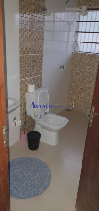 Imagem Chácara com 3 Quartos à Venda, 3.885 m² em Parque Piracema - Atibaia
