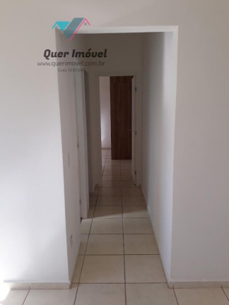 Imagem Apartamento com 2 Quartos à Venda, 45 m² em Ribeirânia - Ribeirão Preto Imagem Apartamento com 2 Quartos à Venda, 45 m² em Ribeirânia - Ribeirão Preto
