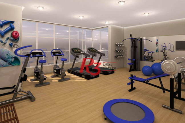 Imagem Apartamento com 2 Quartos à Venda, 82 m² em Ponta Da Praia - Santos Imagem Apartamento com 2 Quartos à Venda, 82 m² em Ponta Da Praia - Santos