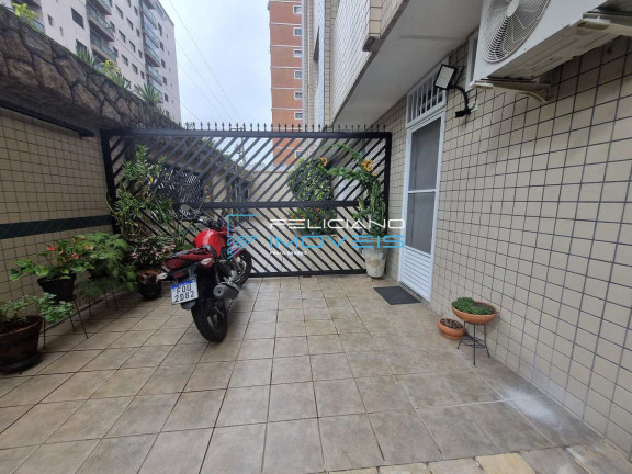 Imagem Imóvel à Venda, 60 m² em Guilhermina - Praia Grande Imagem Imóvel à Venda, 60 m² em Guilhermina - Praia Grande