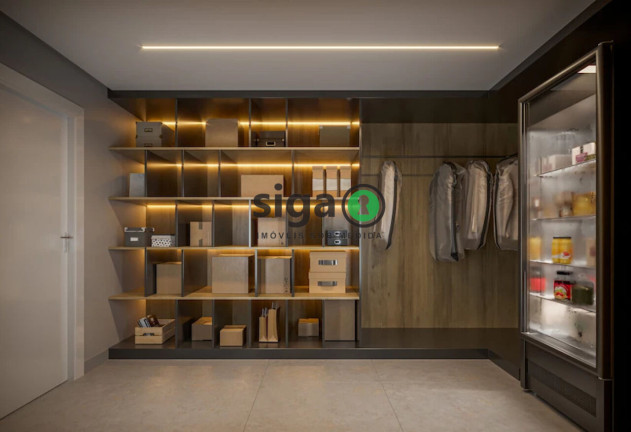 Imagem Apartamento com 3 Quartos à Venda, 128 m² em Mirandópolis - São Paulo Imagem Apartamento com 3 Quartos à Venda, 128 m² em Mirandópolis - São Paulo