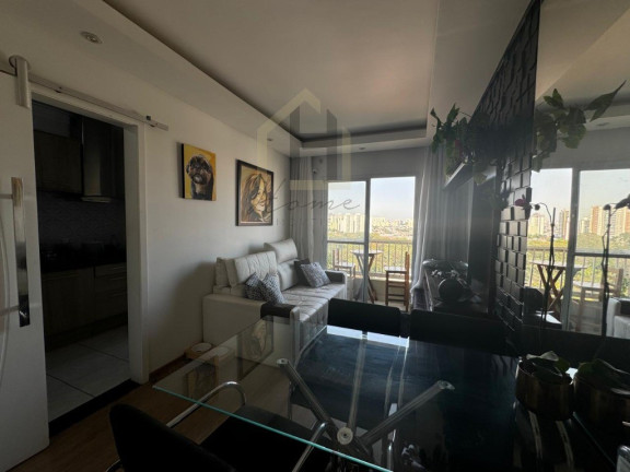 Imagem Imóvel com 2 Quartos à Venda, 52 m² em Vila Príncipe De Gales - Santo André Imagem Imóvel com 2 Quartos à Venda, 52 m² em Vila Príncipe De Gales - Santo André