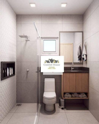 Imagem Cobertura com 2 Quartos à Venda, 96 m² em Santa Maria - Santo André Imagem Cobertura com 2 Quartos à Venda, 96 m² em Santa Maria - Santo André