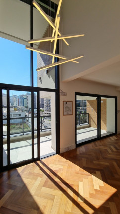 Imagem Apartamento com 2 Quartos à Venda, 127 m² em Jardim Paulista - São Paulo