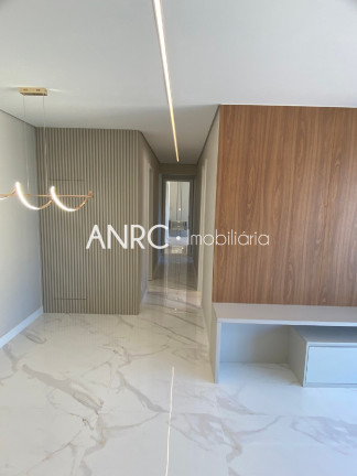 Imagem Imóvel com 3 Quartos à Venda, 87 m² em Tamboré - Barueri