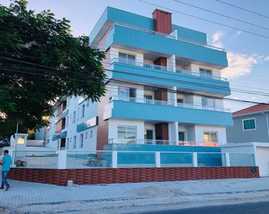 Apartamento com 2 Quartos à Venda, 72 m² em Ingleses Do Rio Vermelho - Florianópolis