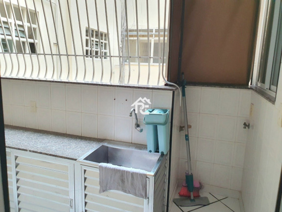 Imagem Apartamento com 3 Quartos à Venda, 140 m² em Icaraí - Niterói Imagem Apartamento com 3 Quartos à Venda, 140 m² em Icaraí - Niterói