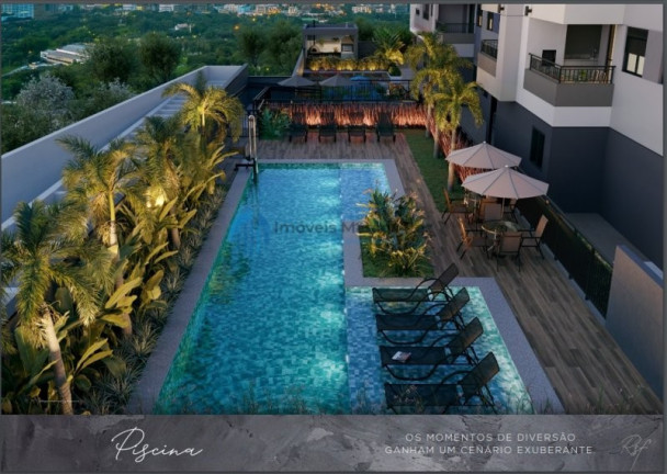 Imagem Apartamento com 2 Quartos à Venda, 48 m² em Jardim Esperança - Barueri Imagem Apartamento com 2 Quartos à Venda, 48 m² em Jardim Esperança - Barueri