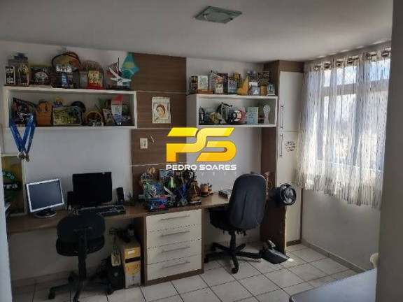 Imagem Apartamento com 3 Quartos à Venda, 120 m² em Manaíra - João Pessoa Imagem Apartamento com 3 Quartos à Venda, 120 m² em Manaíra - João Pessoa